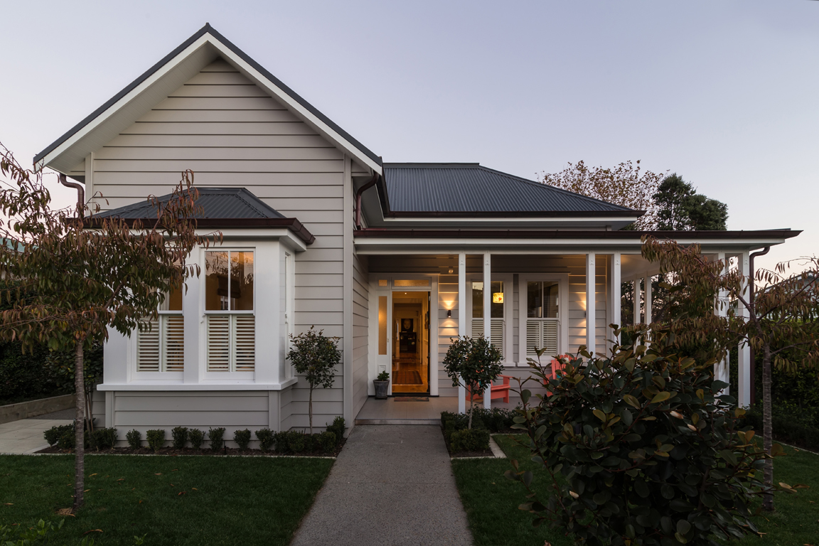 Conservatory House — image 1
