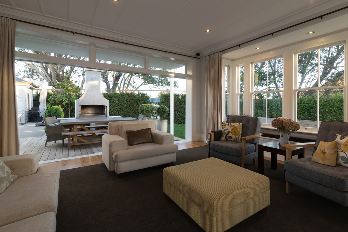 Conservatory House — image 7