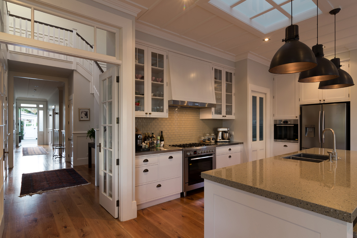 Conservatory House — image 8