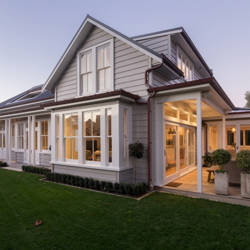 Conservatory House