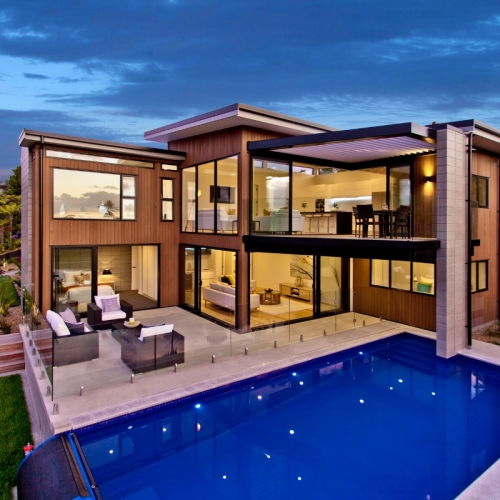 Toorak Ridge