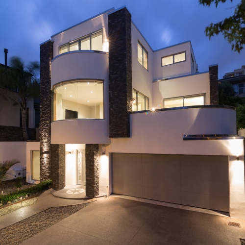 Kew House &mdash; Residential