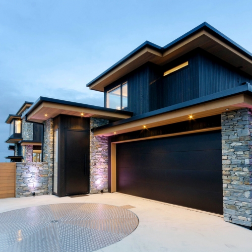 Brighton Villa