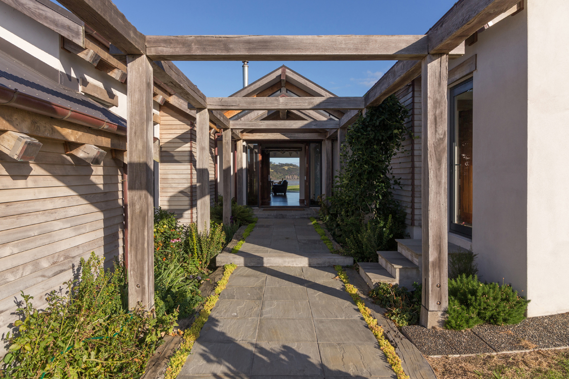 Harbour Terrace — image 2