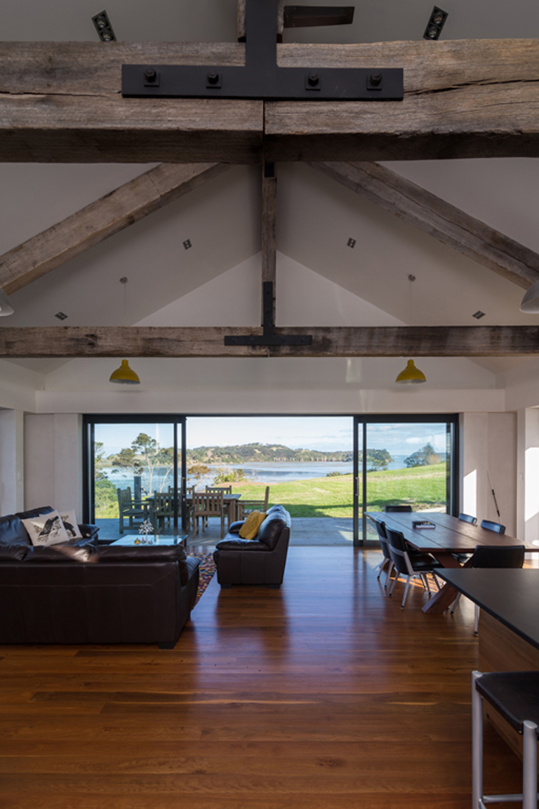 Harbour Terrace — image 4