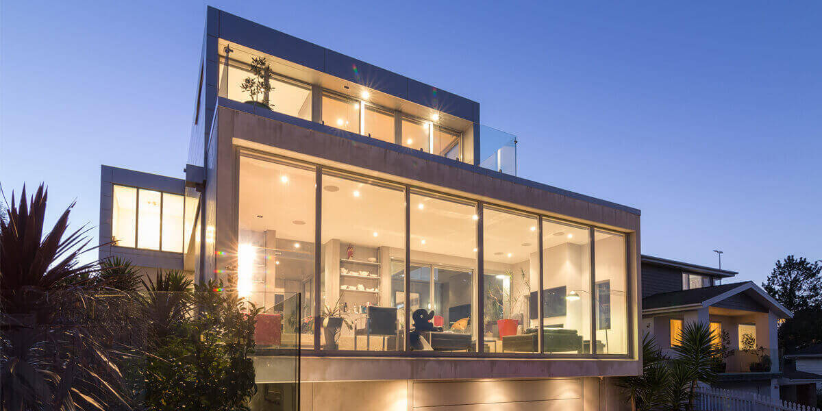 Precast study
