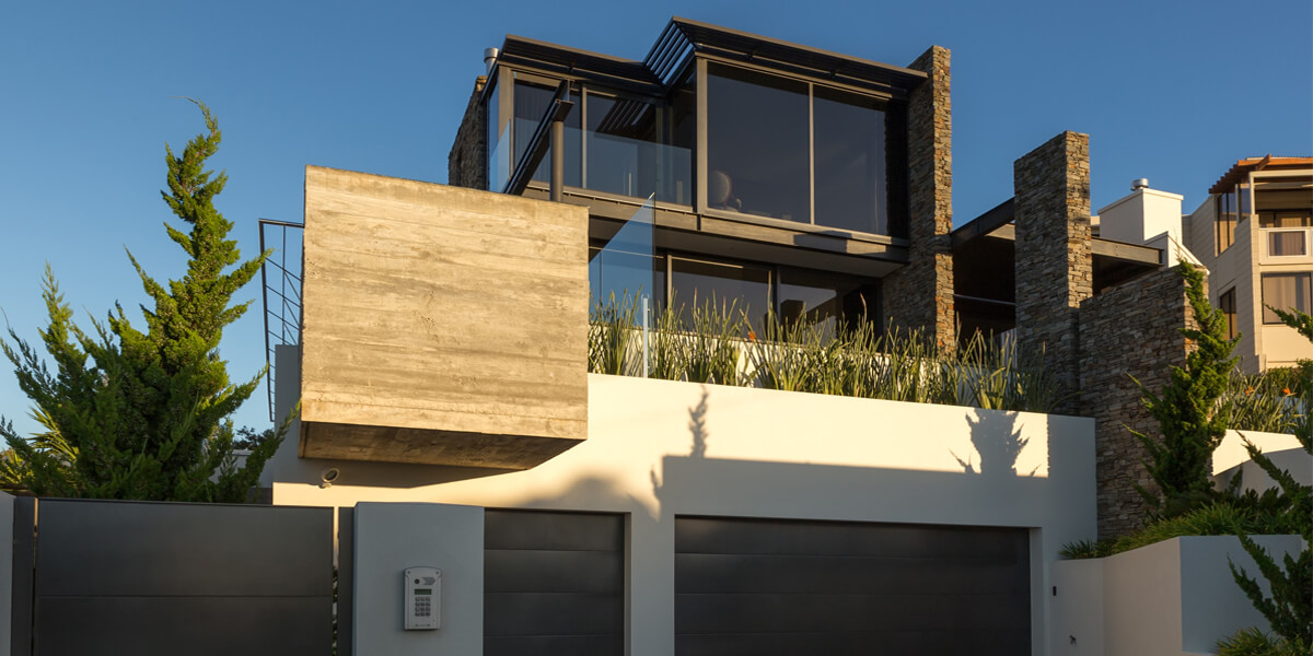 Meridian House